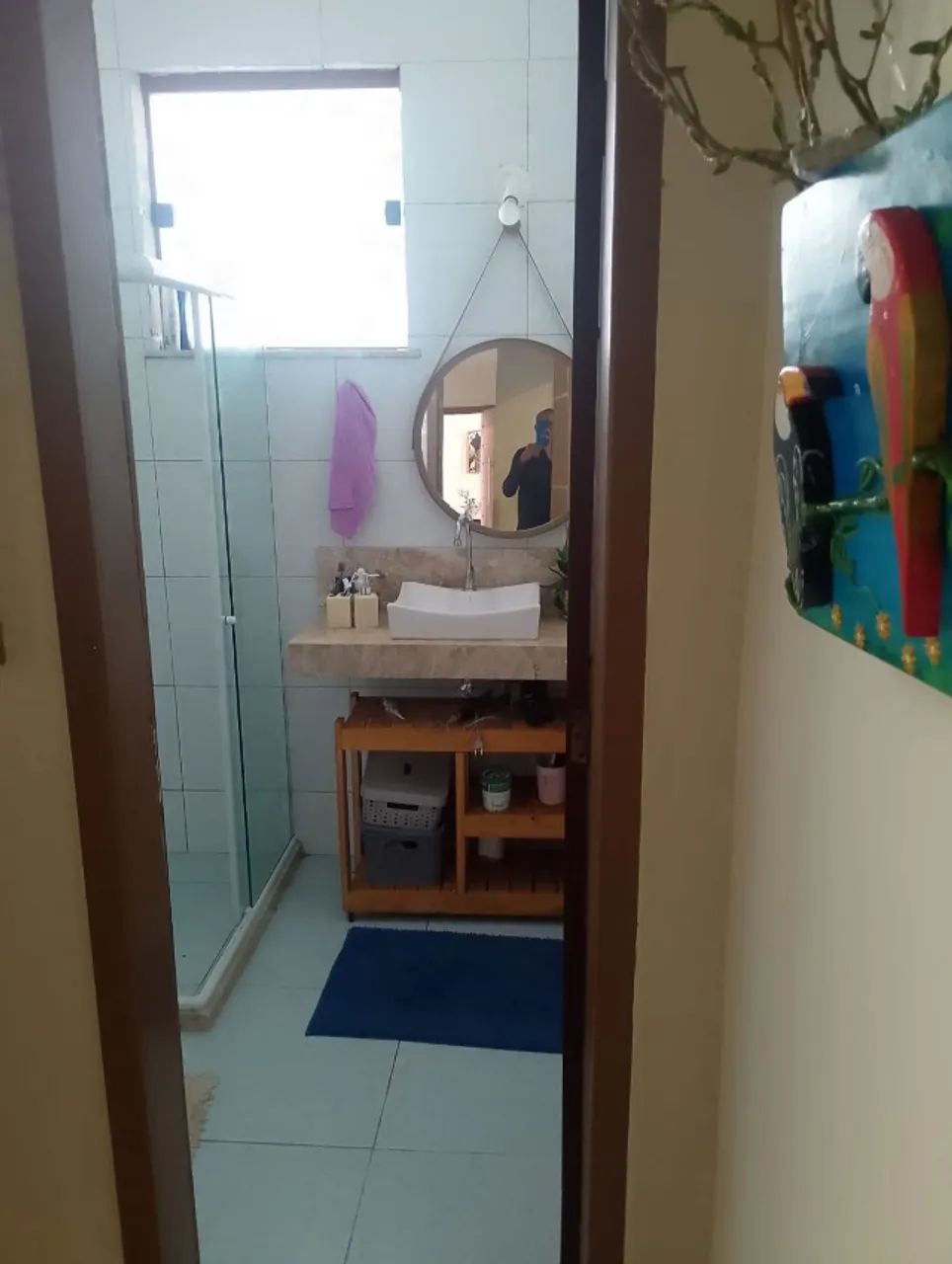 A SUA CASA ESTÁ AQUI - Foto 2