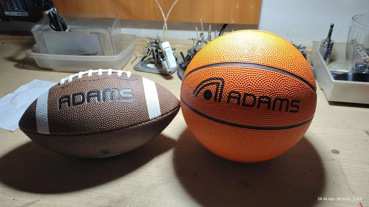 Bolas - Foto 3