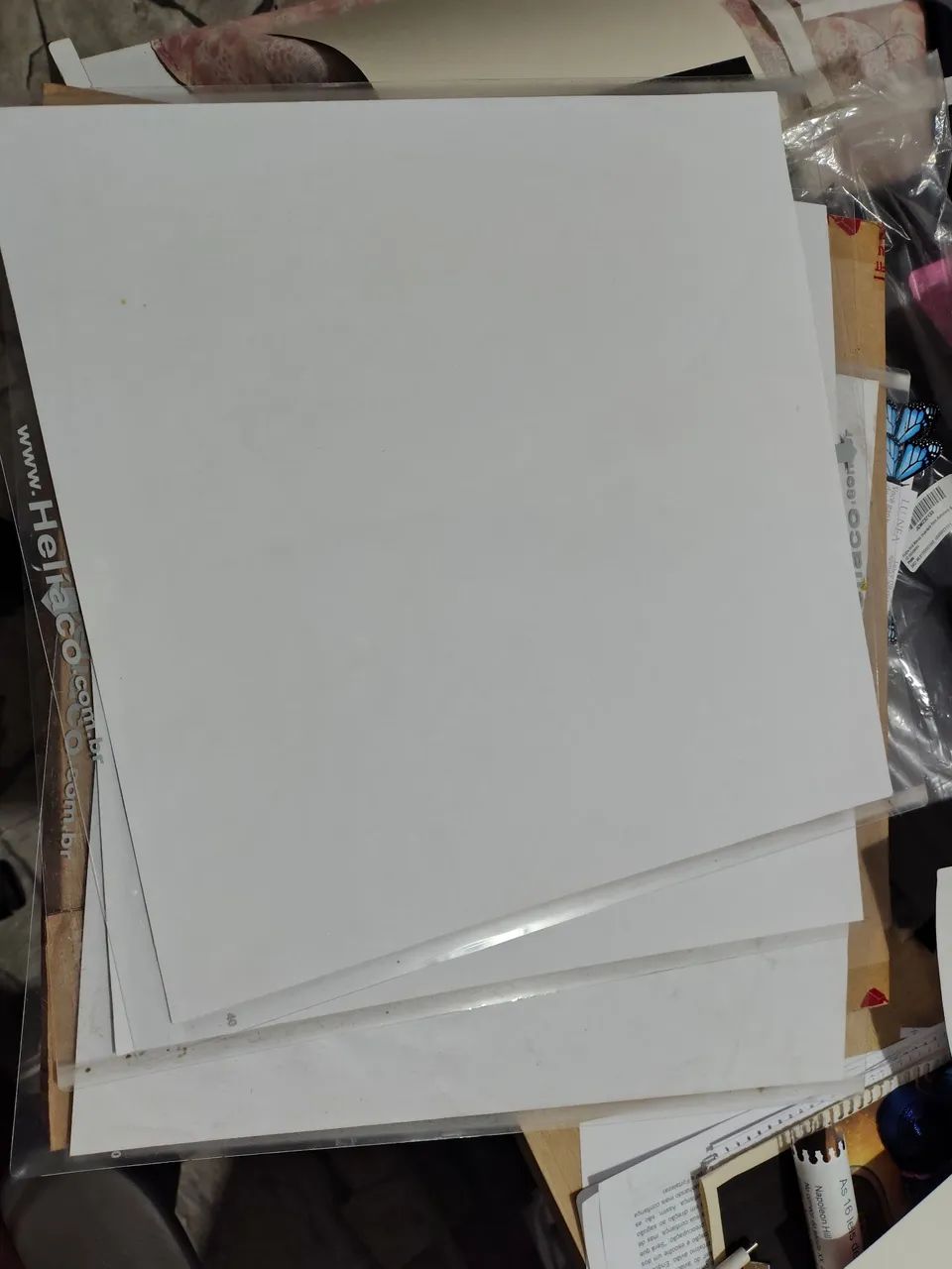 Silhouette cameo 4 + acessórias  - Foto 4