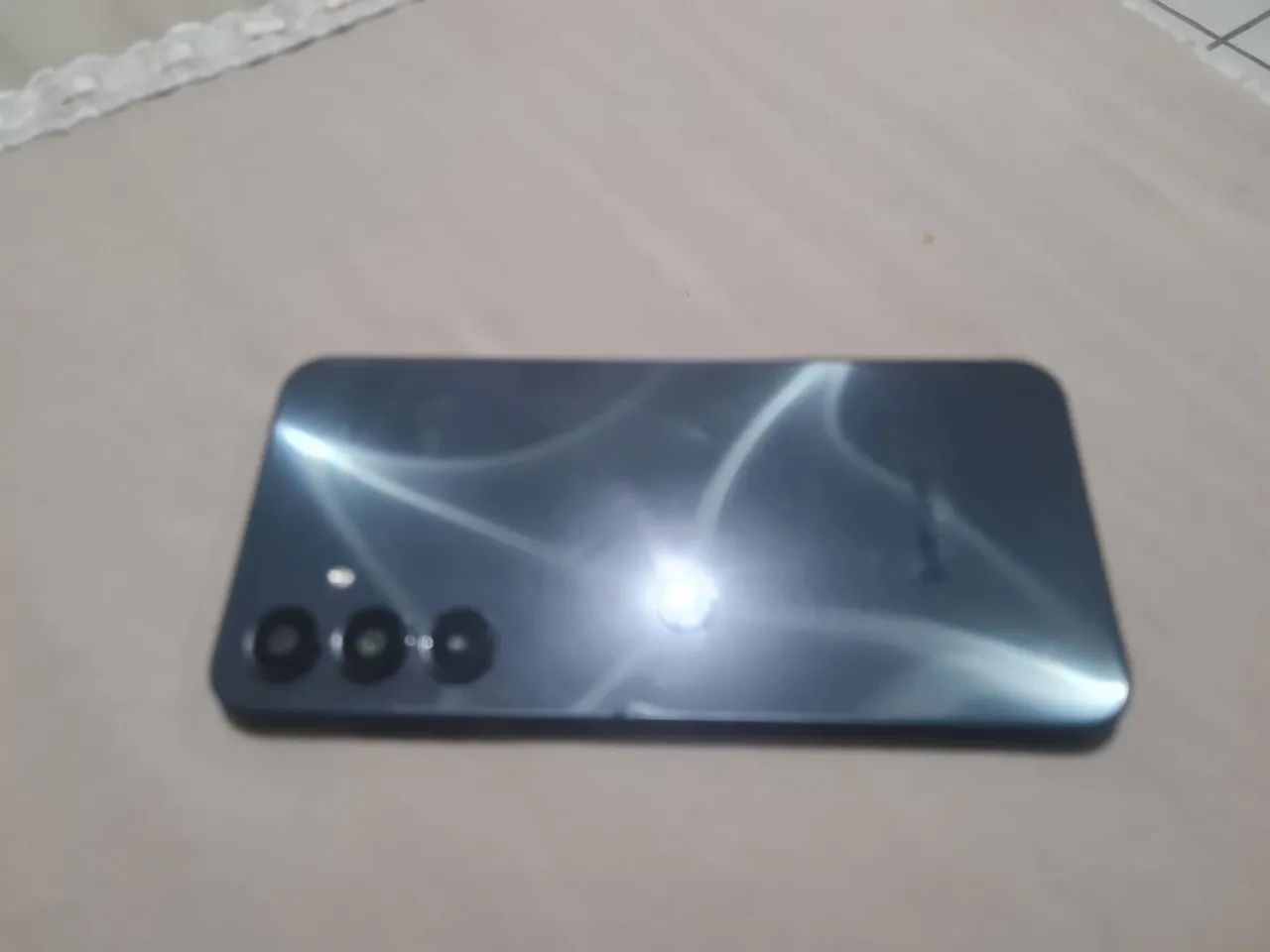 GALAXY A16 5G 256GB 8GB RAM  - Foto 2