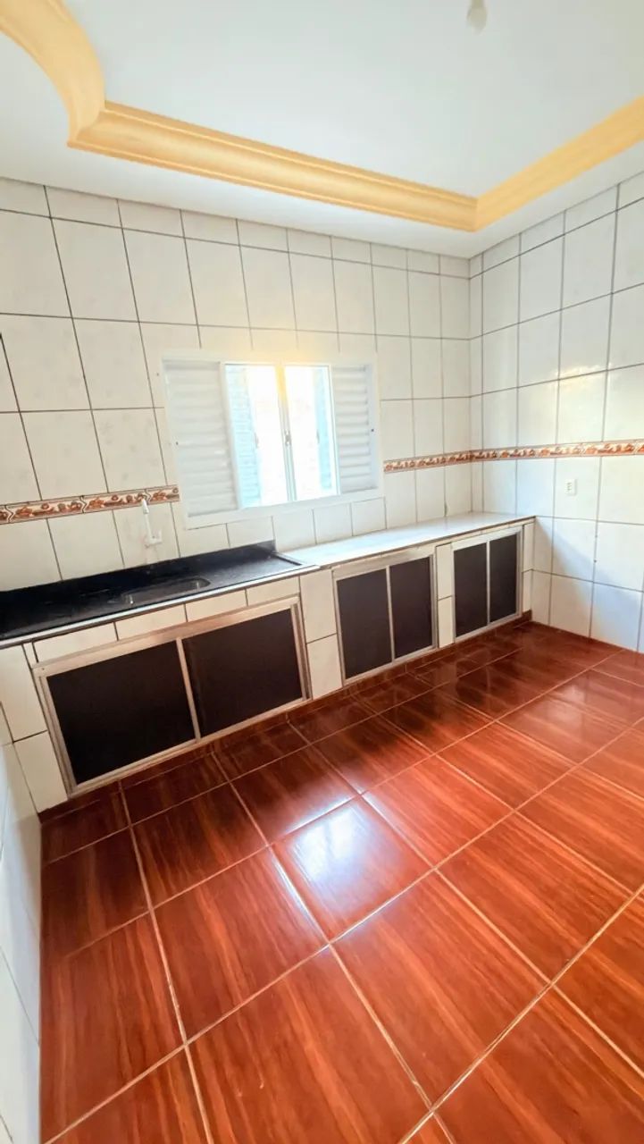Alugo casa em Paraíso To  - Foto 3