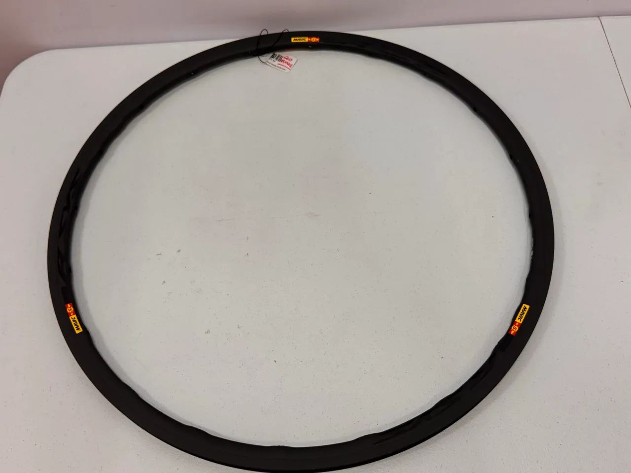 ARO MAVIC R-SYS SLR 20 FUROS TRASEIRO ZERO  - Foto 2