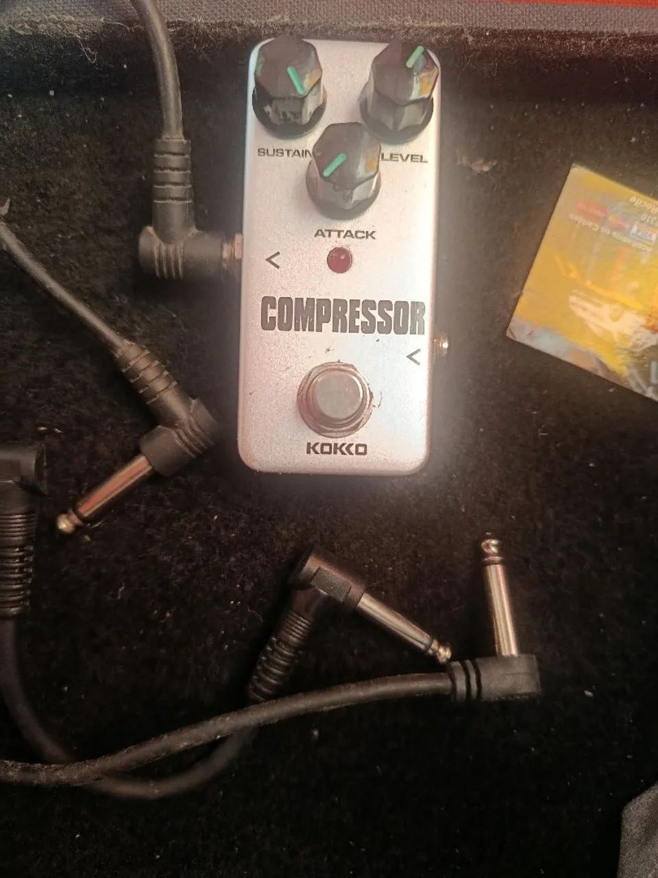 compressor kiko