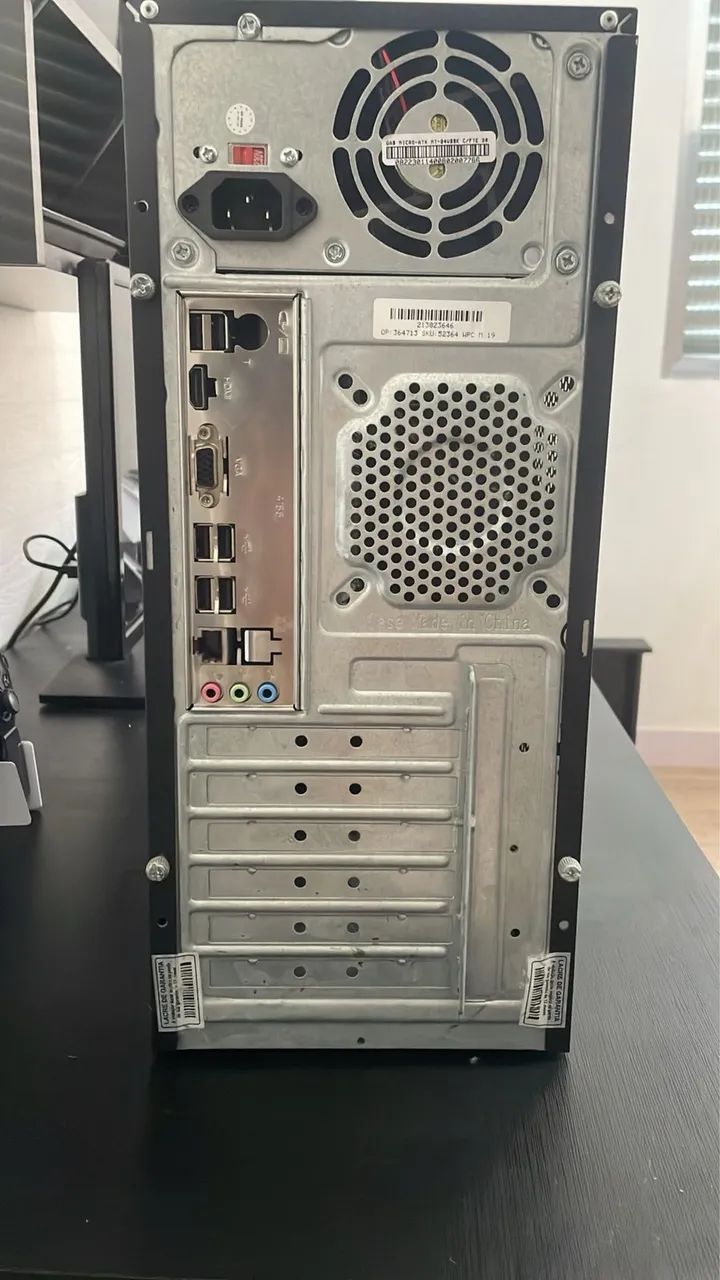 Vendo PC - Foto 2