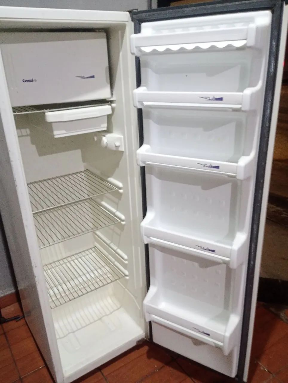 Geladeira  - Foto 2