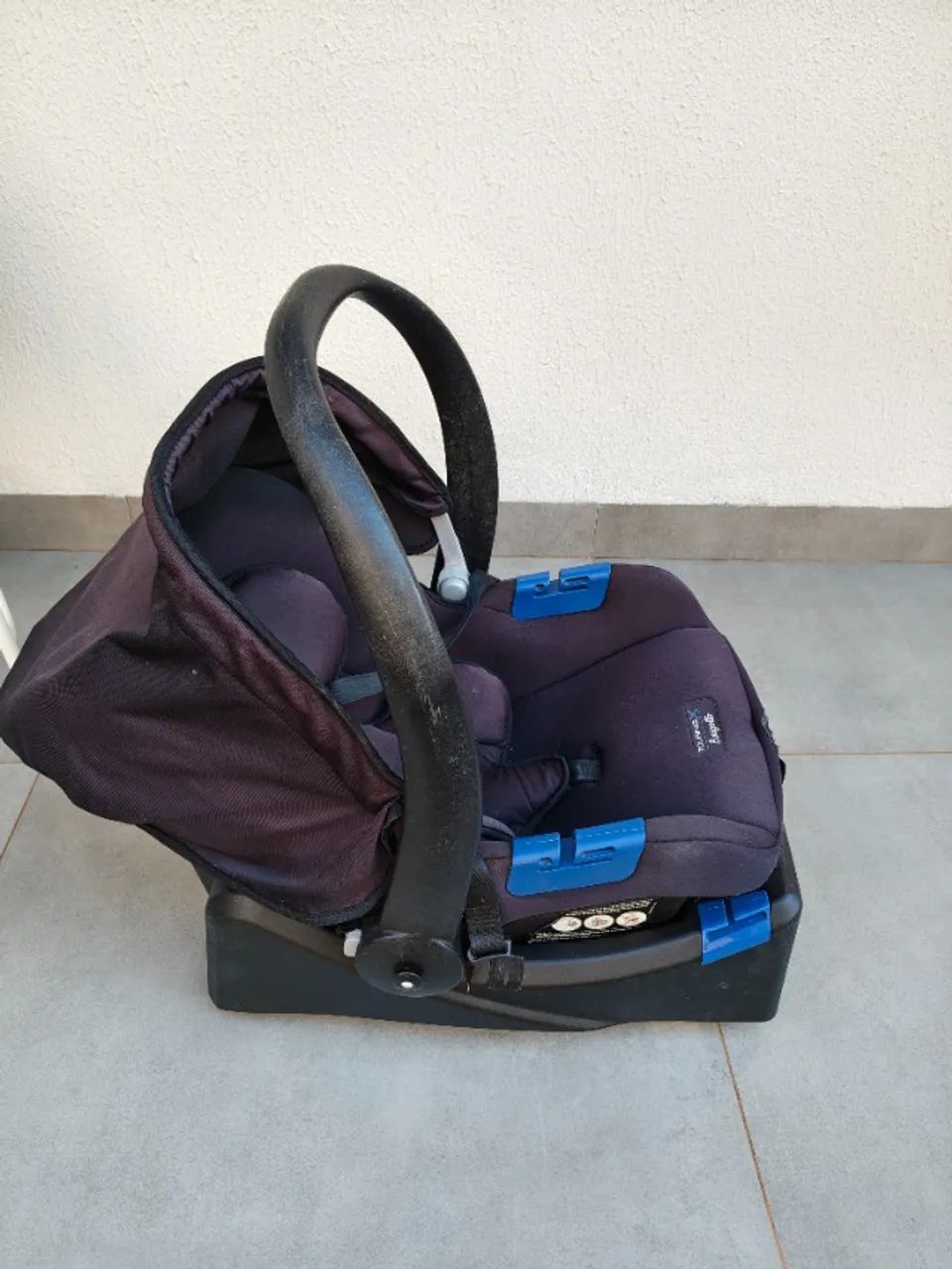 Bebe conforto  - Foto 3