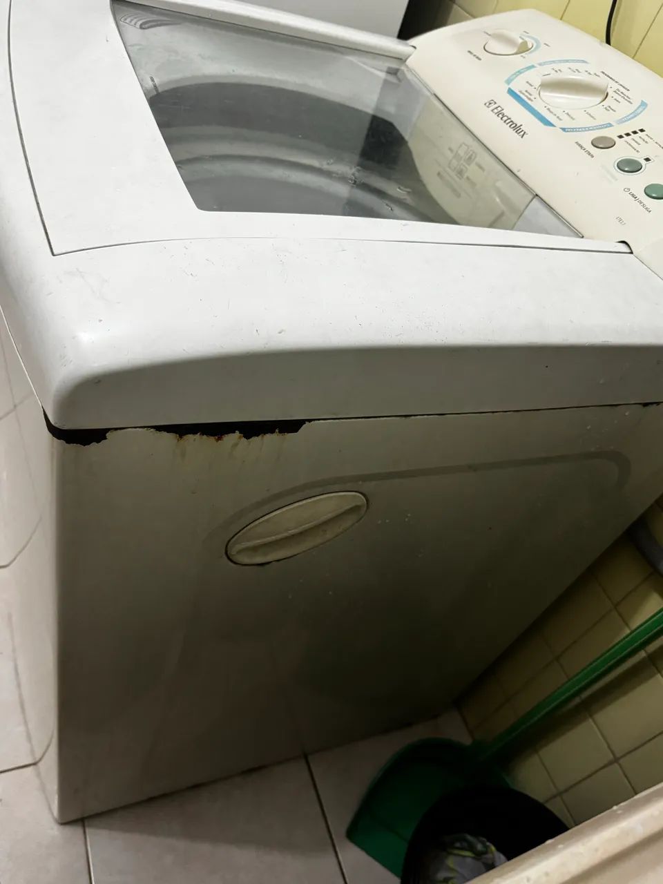 Vendo máquina de lavar  - Foto 3