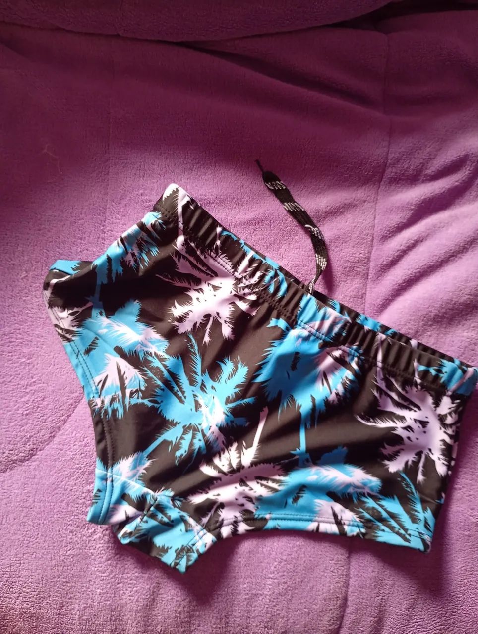 Sunga estampada  - Foto 4