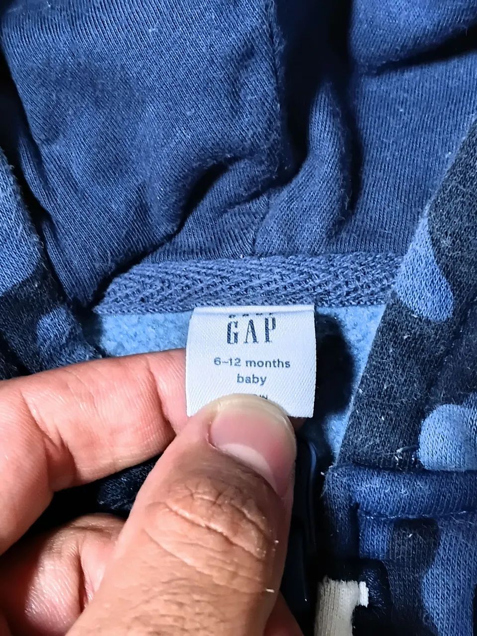 Roupas infantis - Foto 4