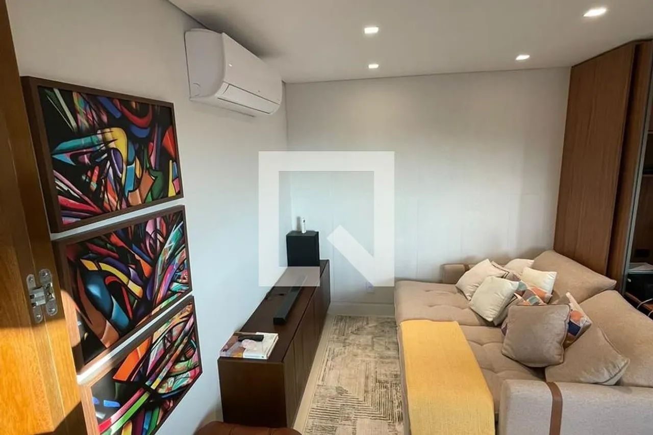 Apartamento à Venda - Alphaville, 1 Quarto, 62 m2 - Foto 2