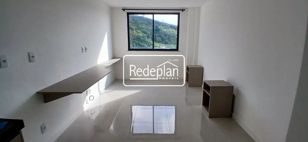 Studio no Jardim Belvedere em Volta Redonda! - Foto 4