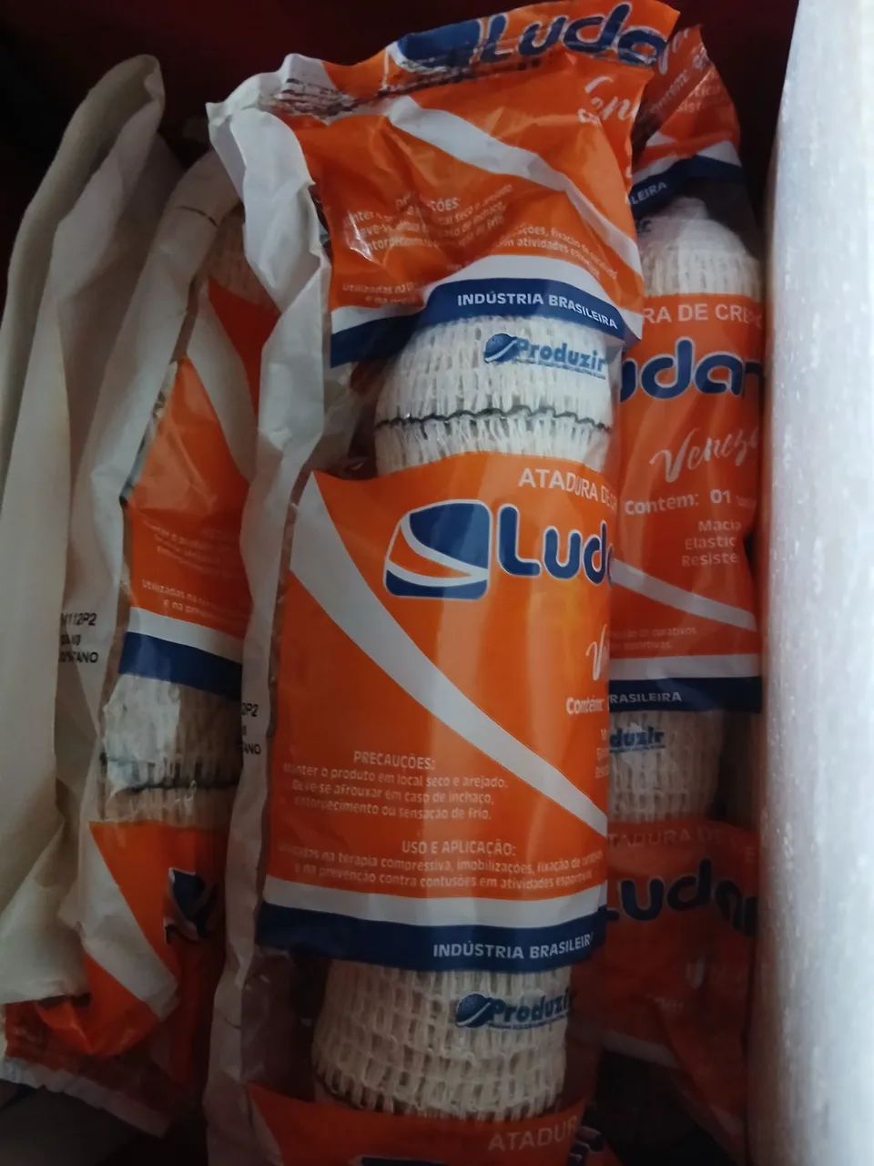 Mala de massagista  - Foto 5