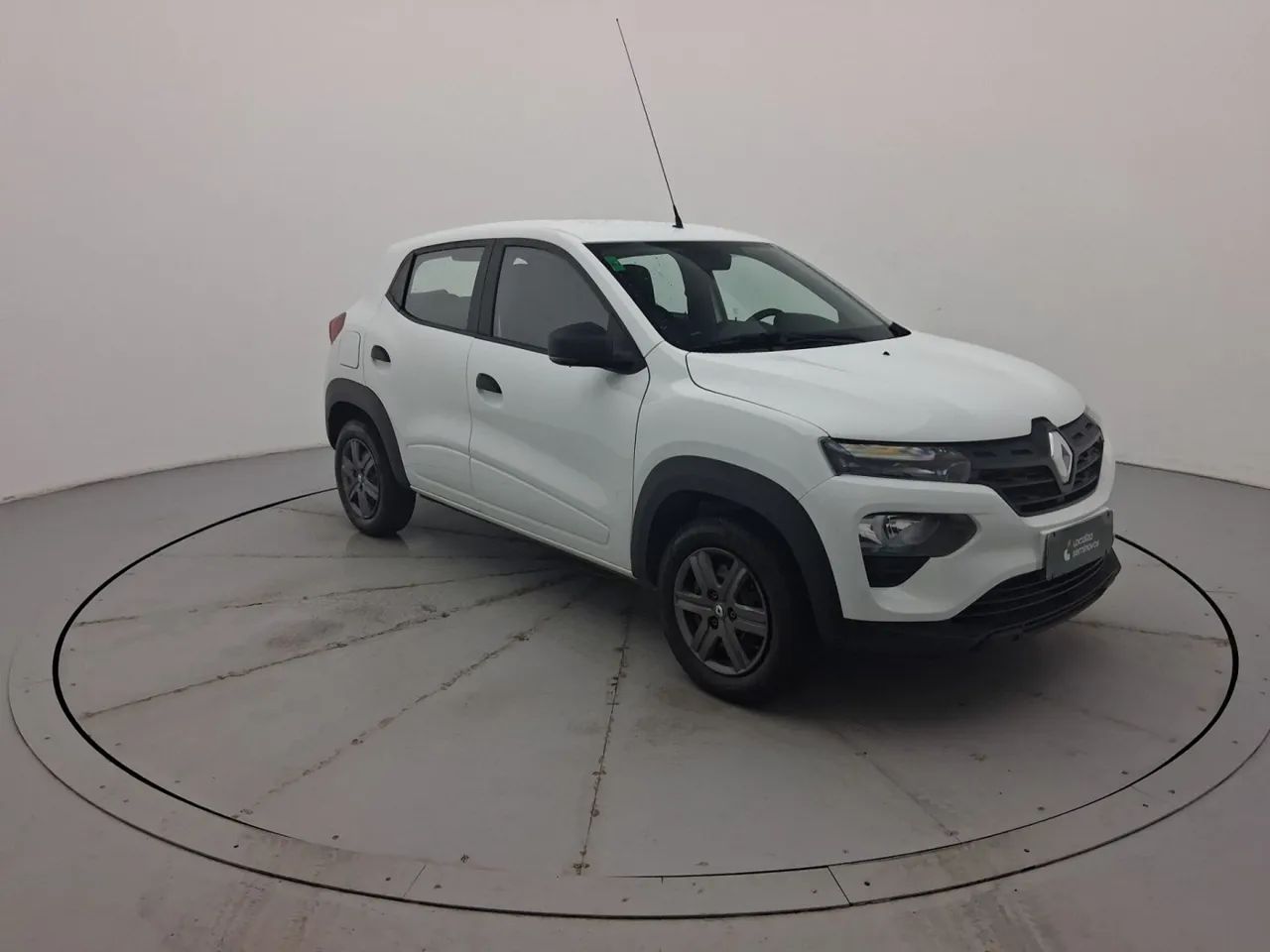 Renault Kwid 1.0 Zen, foto 7 de 18
