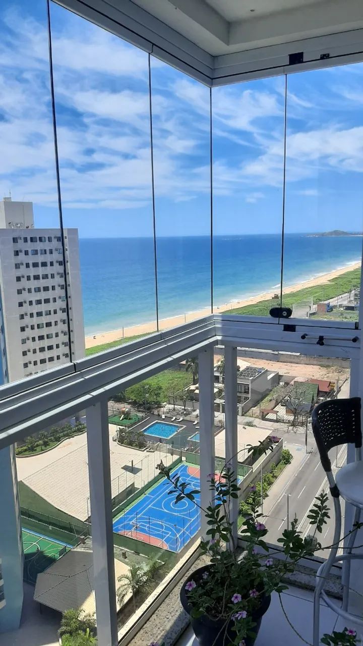 Foto - Vila Velha - Praia de Itaparica