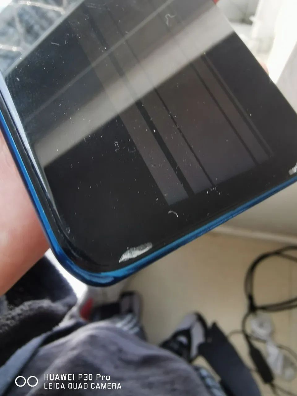 Huawei P30 Lite - Retirada de peças  - Foto 4