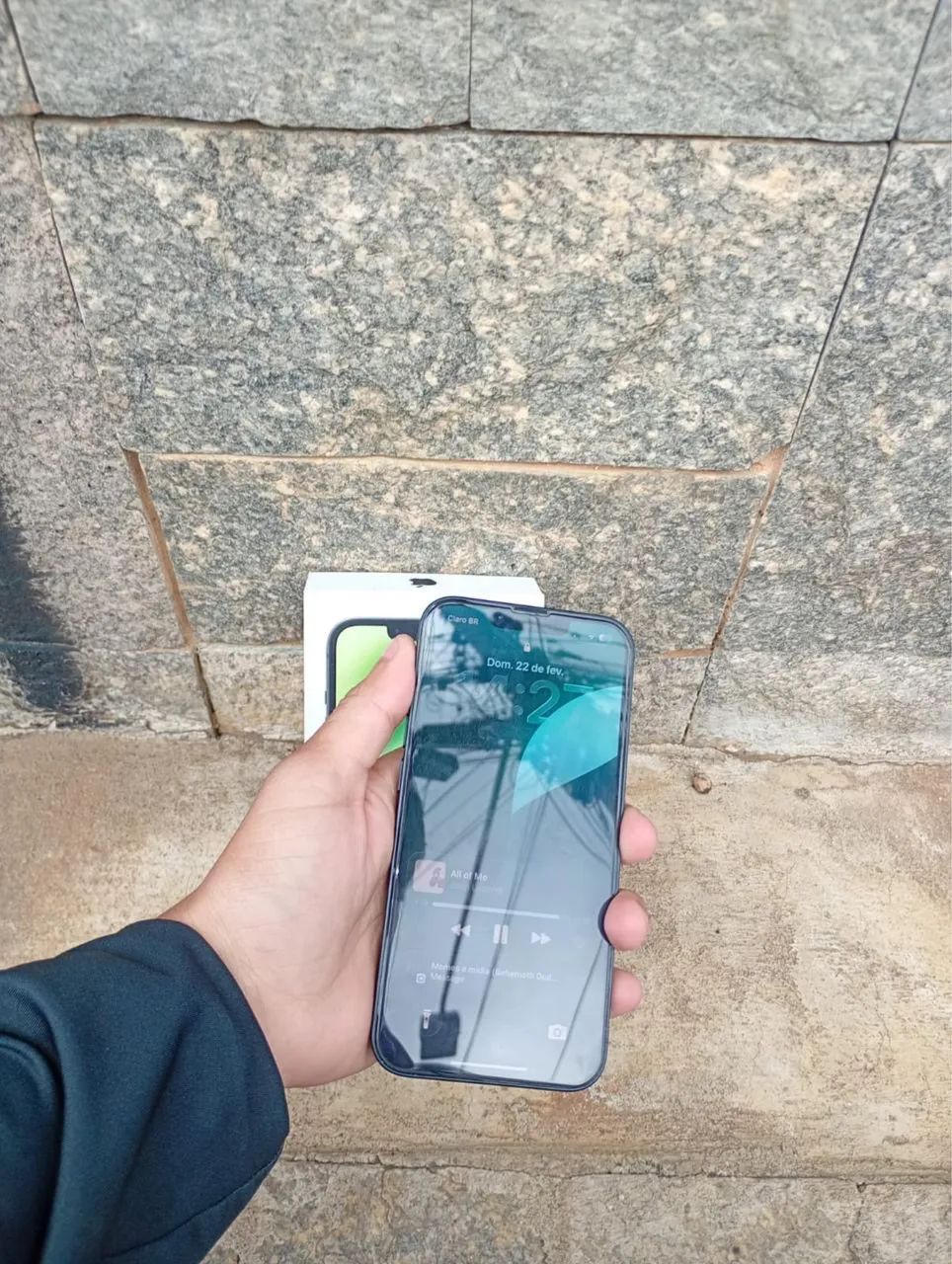 iPhone 14 128gb  - Foto 2