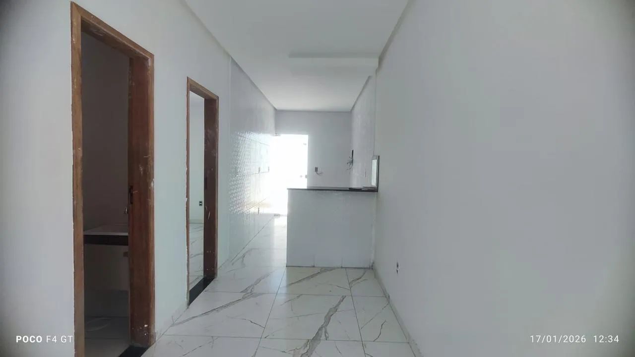 VS 1005 CASA EM AREMBEPE  - Foto 4