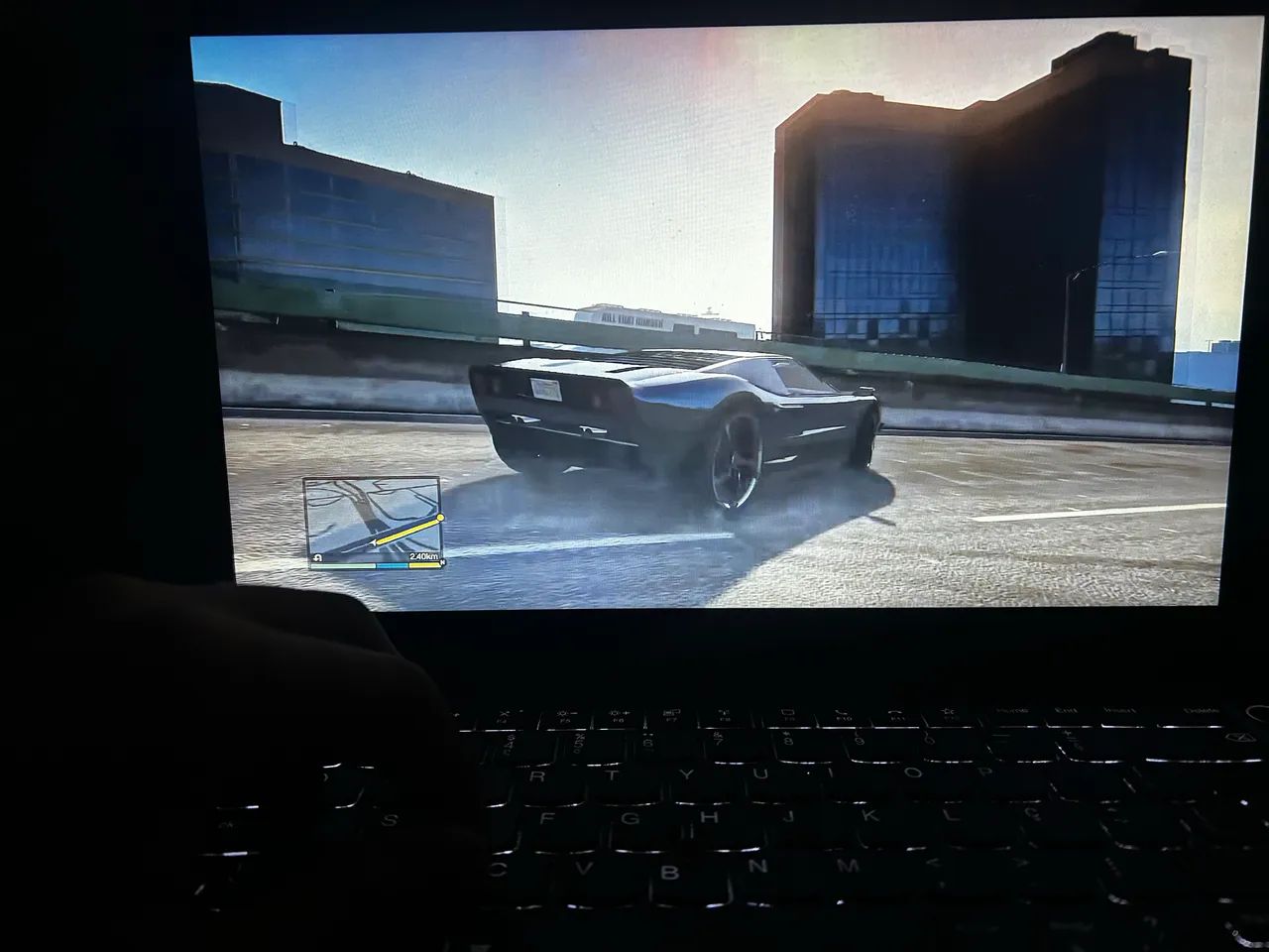 Notebook Lenovo ThinkPad E14 Gen 2 i5 11ª Geração | 8GB RAM | SSD 256GB - Foto 4