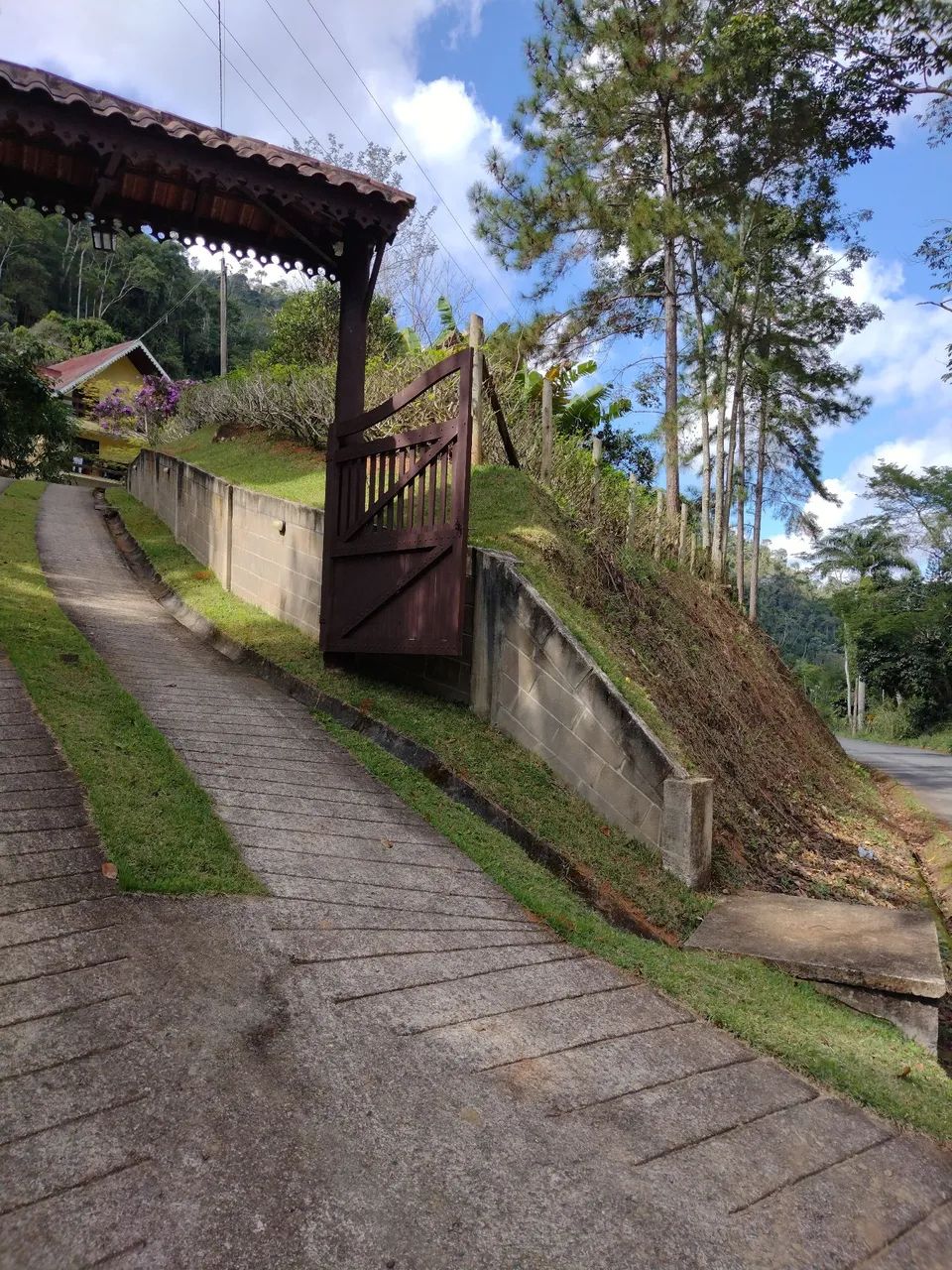 Vendo/Aceito permuta - Foto 2