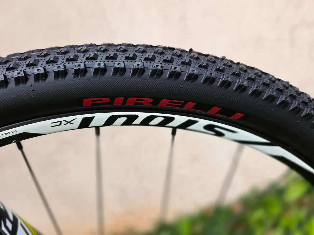 Bicicleta Specialized Top - Foto 3