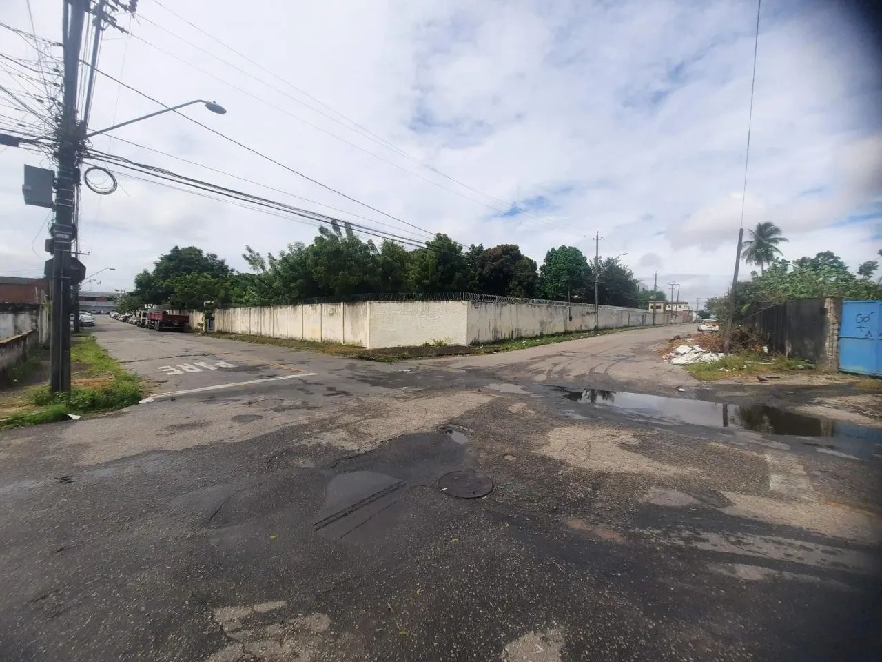 (PC1188) Prédio comercial medindo 8844,16 m² - Montese - Foto 4
