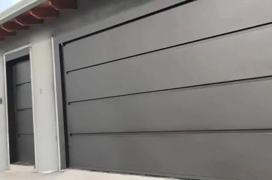 Pintura de portão  - Foto 3