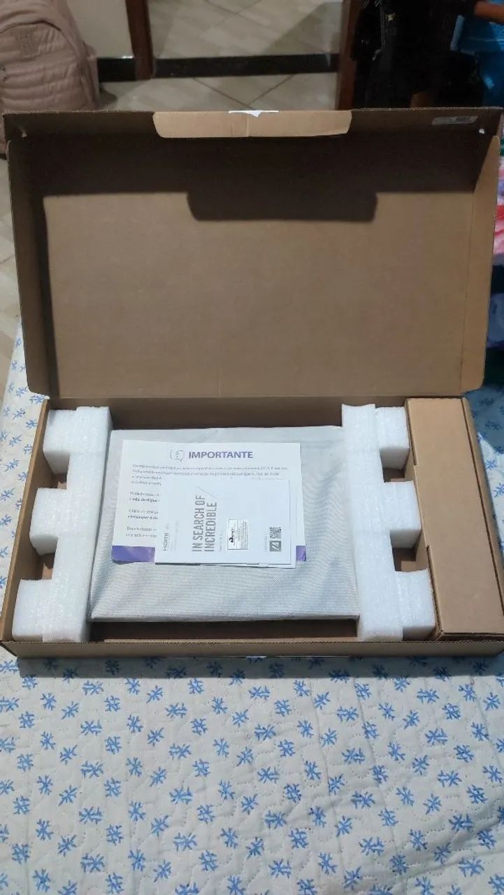 Asus Vivobook Go15  - Foto 3