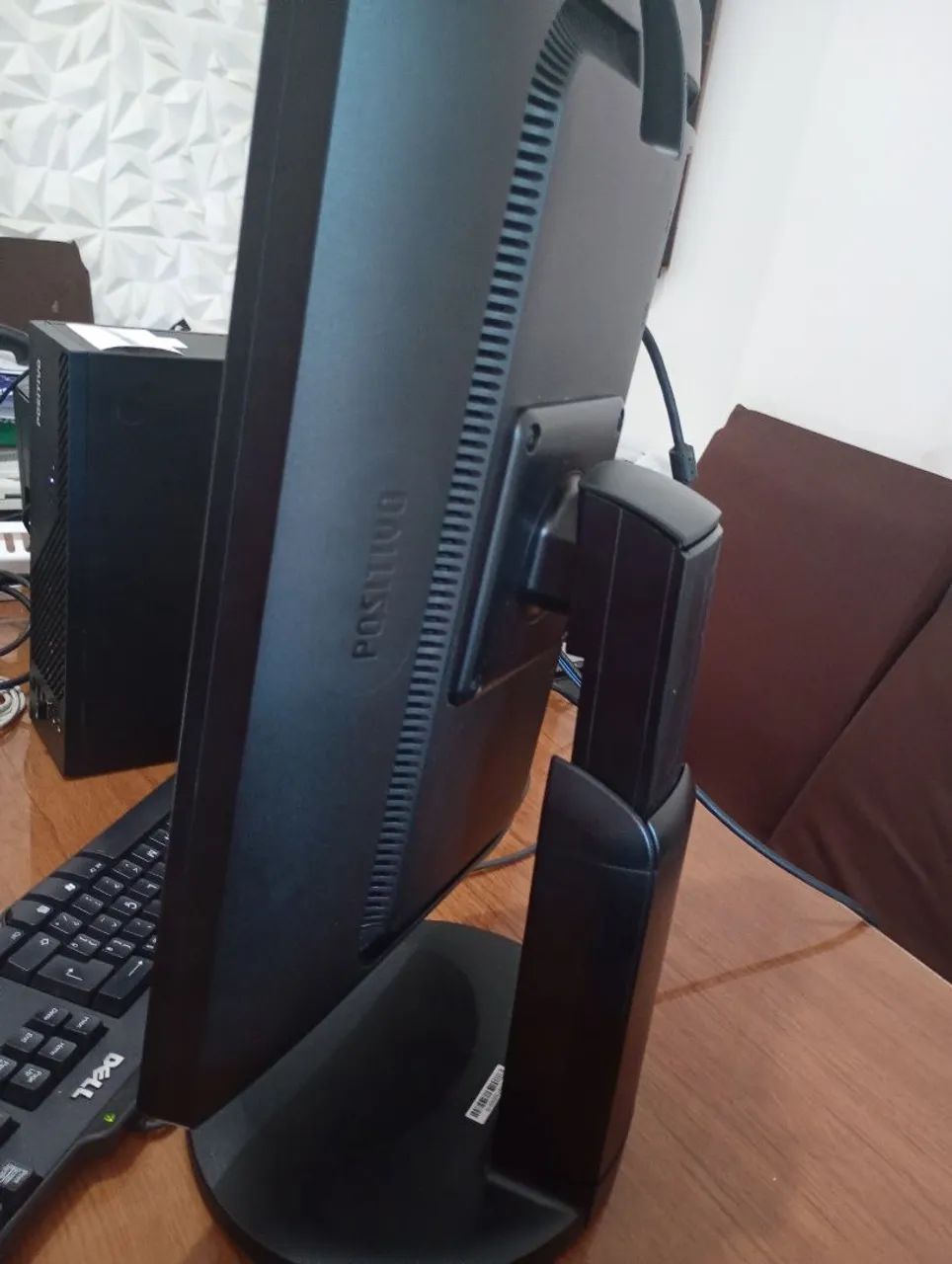 Monitor de 20 polegadas  - Foto 3