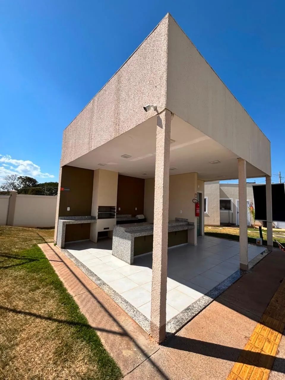Alugo Apartamento no  Gran Regence, Vila mutirão  - Foto 3