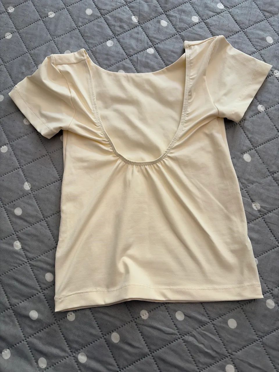 Blusa poliamida - Foto 2