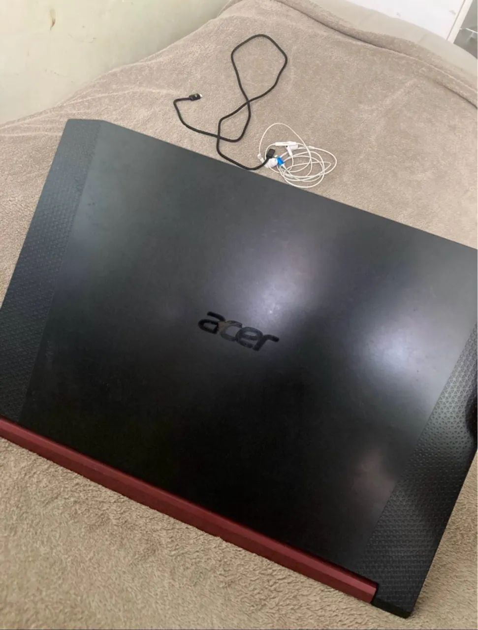 NOTEBOOK GAMER ACER NITRO 5 - Foto 4