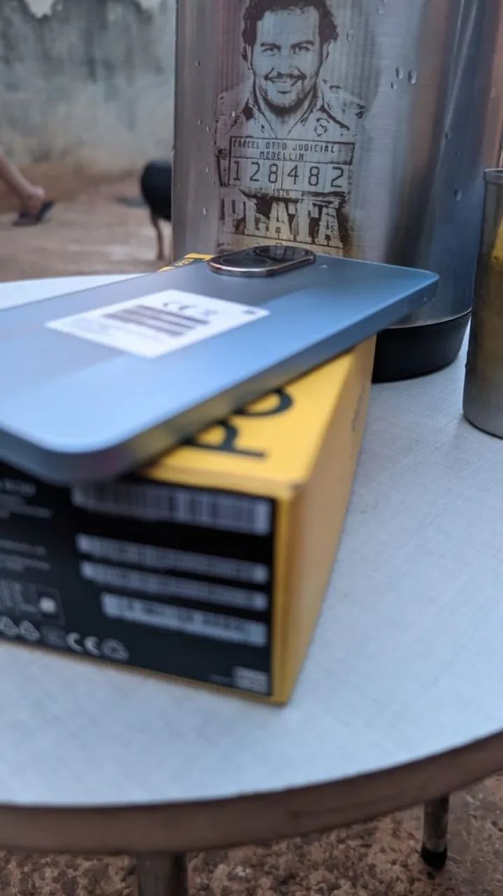 Xiaomi Poco C71 - Foto 4