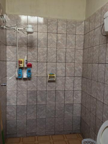2 Casas 3 Quartos Cada Setor Tradicional Planaltina DF - Foto 12