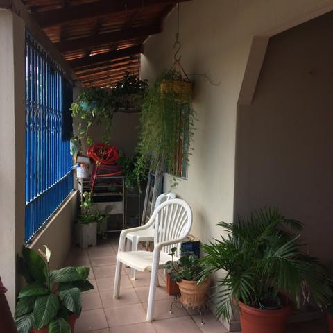 2 Casas 3 Quartos Cada Setor Tradicional Planaltina DF - Foto 10