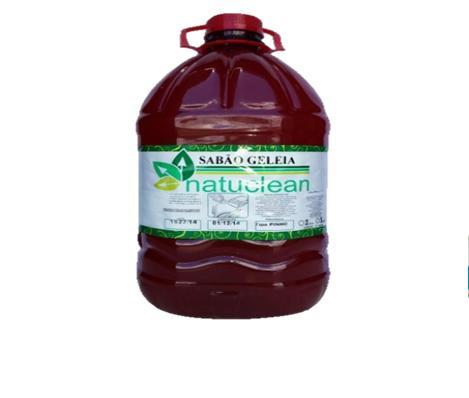 Sabao gelmex 5l