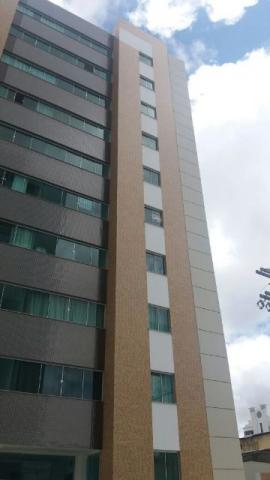 Apartamento no Candeias
