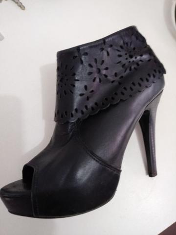 Sandalia numero 34