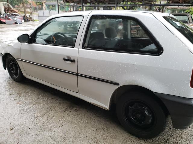 Peças gol 1.8 mi