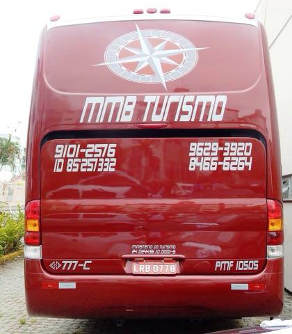 G6 Marcopolo Top!