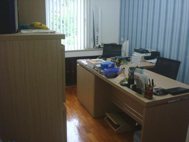 Tijuca todo mobiliado 3 quartos sendo uma suite - Foto 2