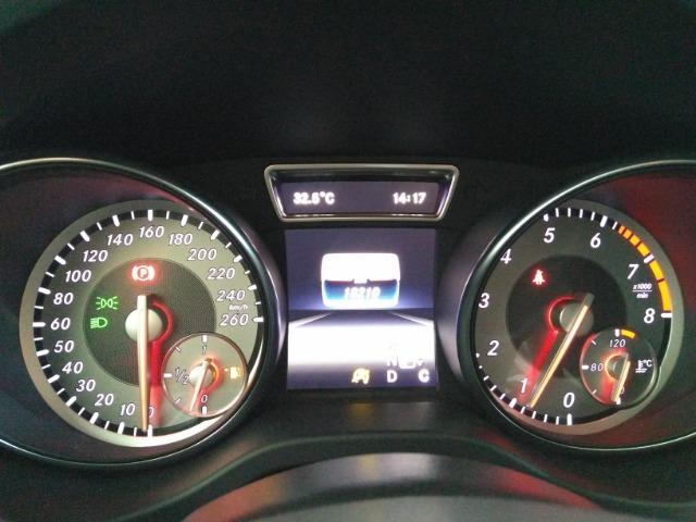 Mercedes GLA 250 Enduro 2016 - Foto 7