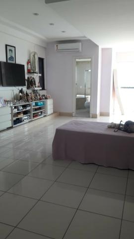 Apartamento Vista Mar Alto Padrão, São Marcos, 4 Suítes - Foto 9