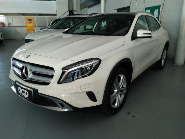 Mercedes GLA 250 Enduro 2016 - Foto 2
