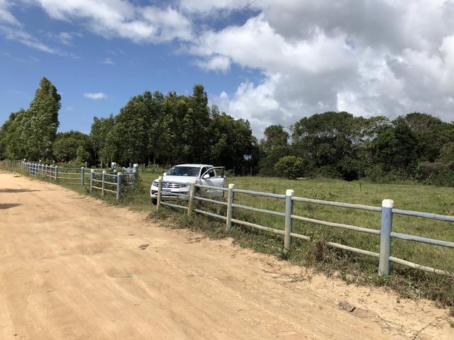Chácara em Povoaçao para pesca - Foto 3