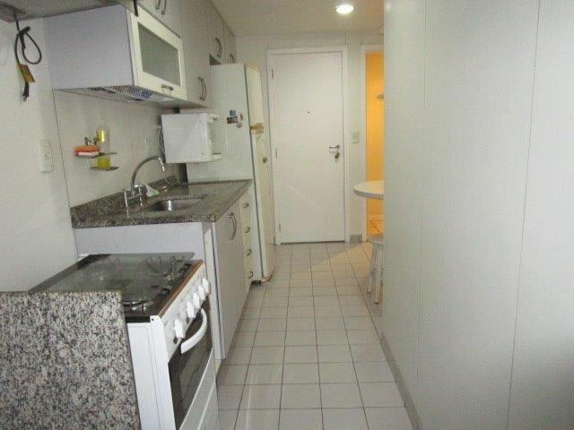 Méier cobertura Vista Panorâmica 3 quartos (1 Suíte) 2 salas 4 banheiros JBCH50815 - Foto 12