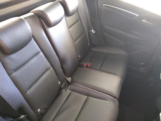 Honda WR-V EXL - Foto 9
