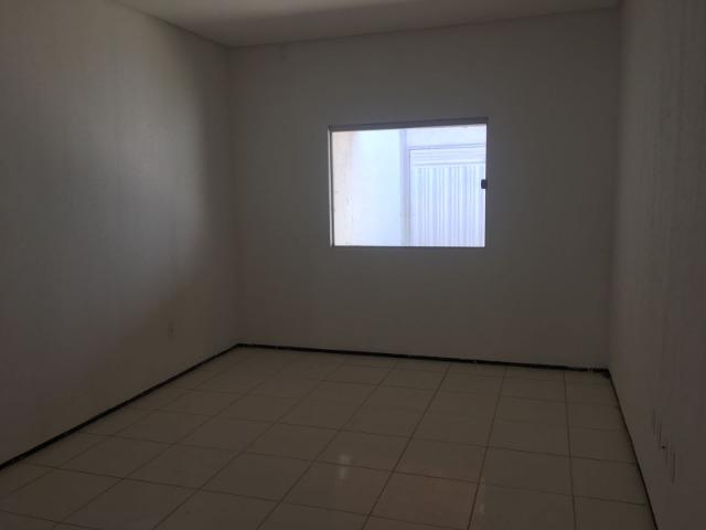 Casa com ampla sala conjugada - Foto 3