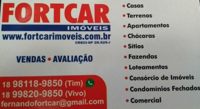 Terreno 499,80m2 AT no Condomínio Damha IV à vista r$ 278.288,00 Entrada e 36x sem juros - Foto 18
