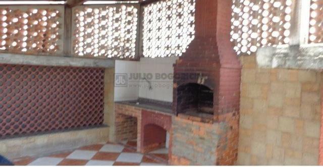 Rua Vilela Tavares Excelente Apartamento 3 Quartos 82m² JBM304216 - Foto 17
