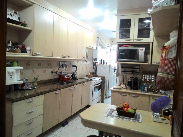 Rua Fábio da Luz Excelente Apartamento 4 Quartos 166m² JBM502216 - Foto 11